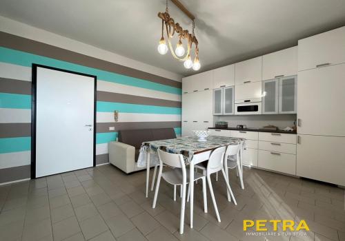 Appartamento - affitto estivo - via Vespucci 35